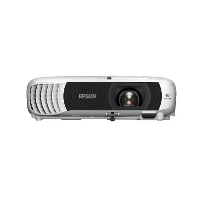 4. Epson EB-W55 4000 ANSI Lumens 3LCD WXGA (1200x800) White
