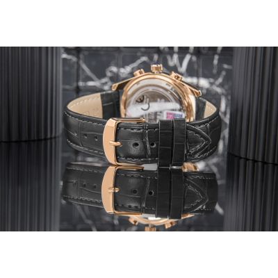 6. Skmei 9127BU Men's Watch + BOX