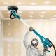 4. Makita DSL801ZU Portable Sander Drywall Sander 1800 RPM Black, Blue