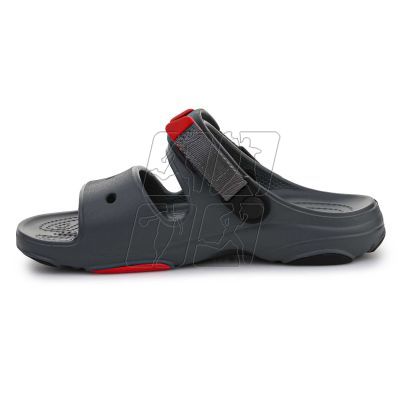 5. Crocs Classic All-Terrain Sandal Kids 207707-0DA