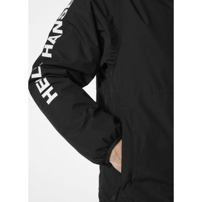8. Helly Hansen Ervik Ins Anorak M 53985 990
