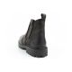 5. Wrangler Yuma men's shoes Chelsea boots elegant leather slip-on boots