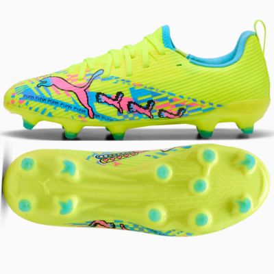 Puma Ultra Nitro 7 Match Advanced Level FG/AG 109243-01 shoes