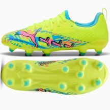 Puma Ultra Nitro 7 Match Advanced Level FG/AG 109243-01 shoes