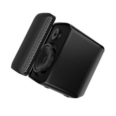 4. HiFuture Event Bluetooth Speaker - Black
