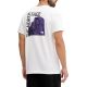 2. The North Face M Half Dome Photo SS Tee NF0A8EE9FN41 White L