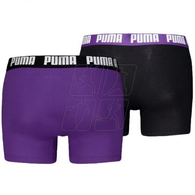 2. Puma Everyday Basic 2p M boxers 938320 14