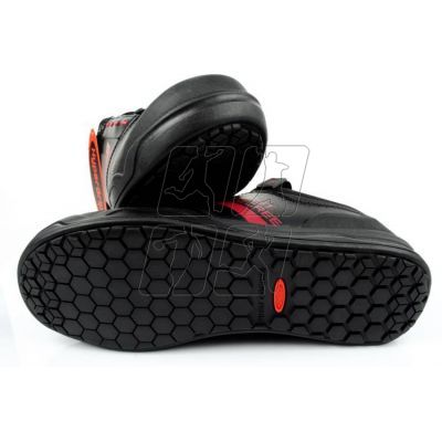 7. First Degree F1 Mtb M 521900-1000 9993 cycling shoes