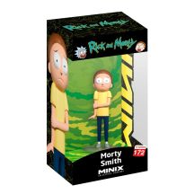 MINIX RICK AND MORTY – MORTY