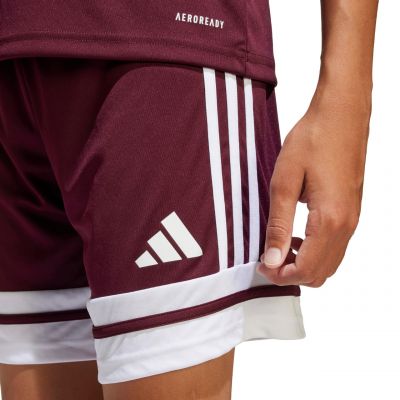 4. adidas Squadra 25 Jr Shorts JC8665