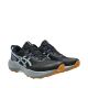 2. Asics Gel-Venture 11 men's running shoes black and gray 1011C160 002