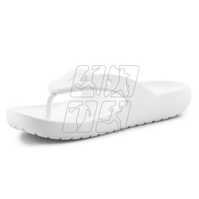 3. Crocs Classic Flip V2 flip-flops 209402-100