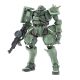 2. HGGQ 1/144 MS-06 ZAKU (GQ)