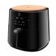 5. ELECTROLUX EAF5B Air Fryer