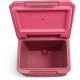 2. Wheeled Cooler IGLOO Tag Along Too Spinner 360° (19 litres)