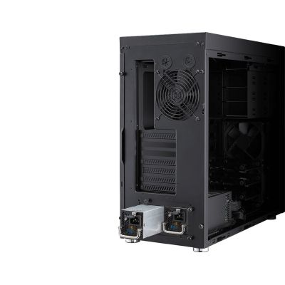 3. 900W FSP Fortron Twins PRO 24/7 ATX Power Supply | 80+ Gold