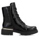 24. Rieker W RKR712 Ankle Boots