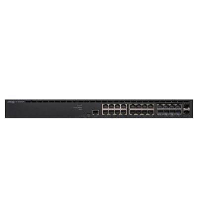 5. LANCOM XS-3526YUP Managed L2/L3 2.5G Ethernet (100/1000/2500) PoE Support 1U Black