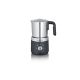 8. SEVERIN SM 3588 Milk frother 550W black, 300ml
