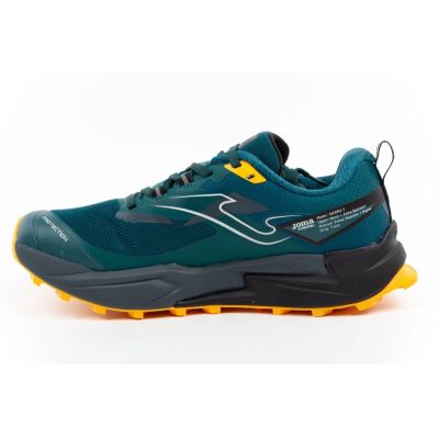 3. Joma Sierra men's trail running shoes, green