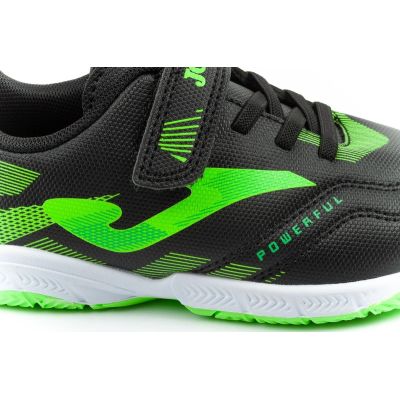 6. Joma Powerful JR 2601 children's sports shoes, comfortable indoor football shoes