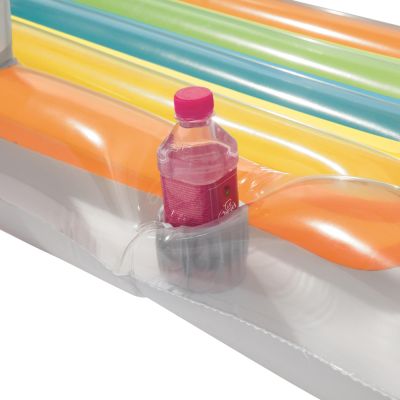 20. Bestway Designer Fashion Lounge mattress 43028 92800497019