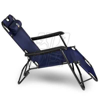 8. Spokey Tampico 926798 tourist chair