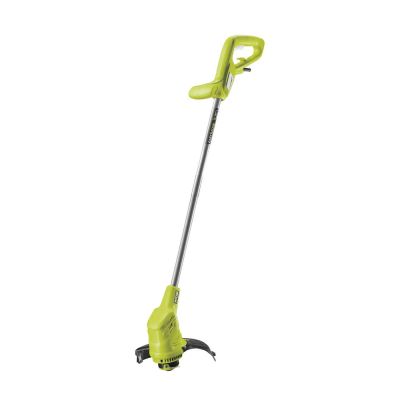 2. 350W 25cm trimmer with automatic line feeder RYOBI