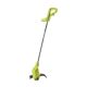 2. 350W 25cm trimmer with automatic line feeder RYOBI