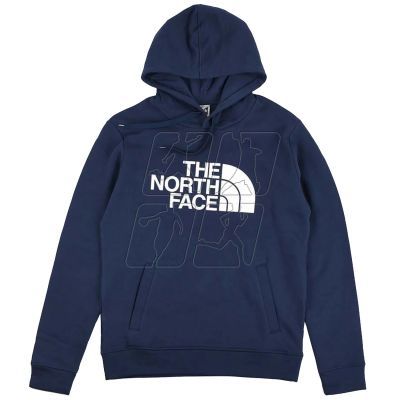 The North Face Dome Pullover Hoodie M NF0A4M8L8K2