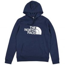 The North Face Dome Pullover Hoodie M NF0A4M8L8K2