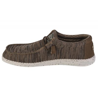 2. Hey Dude Wally Sox M 40019-255 shoes