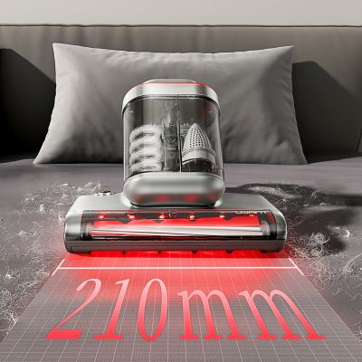 28. UWANT M700 Mattress Vacuum Cleaner - Gray