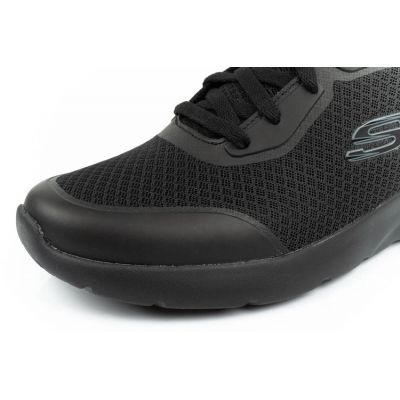 6. Skechers Dynamight M 232293-BBK shoes
