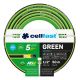 6. Cellfast 15-120 GREEN ATS2™ 1/2" 50m garden hose