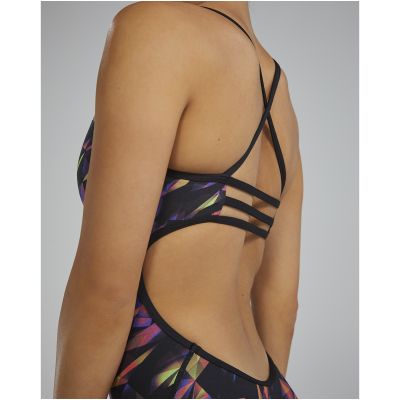 3. Tyr Trinity Fit Durafast Elite Triadac Women's Swimsuit