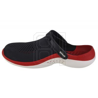 2. Clogs Crocs Literide 360 Clog M 206708-4CC