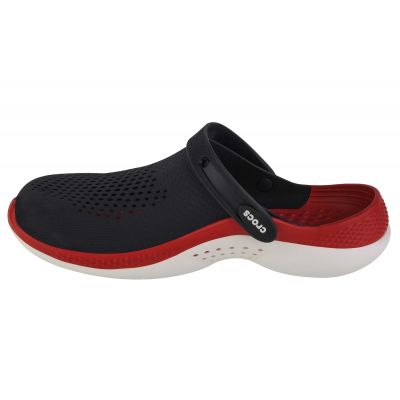 2. Crocs Literide 360 Clog M 206708-4CC clogs