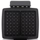 4. ADLER AD 3085 waffle maker