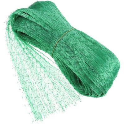 11. BIRD PROTECTION NET 4X5M KINZO