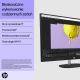 9. HP AiO 27-cr0224nw i5-1335U 27.0"FHD IPS 300nits AG 16GB DDR4 3200 SSD512 Iris Xe Graphics LAN Cam1080p+IR NoOS Shell White Shell White 2Y