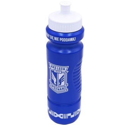 3. 900ml Herb Blue Bottle