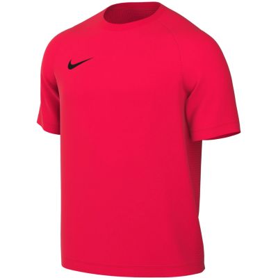 4. Nike Dri-Fit Park VIII Men's T-Shirt Coral HV8173 635