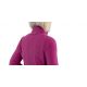 6. Women’s Viking Tesero Lady Pink Fleece Jacket, Full-Zip Trekking (740/24/5658/4600)