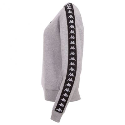 2. Kappa Janka Sweatshirt W 310021 15-4101M