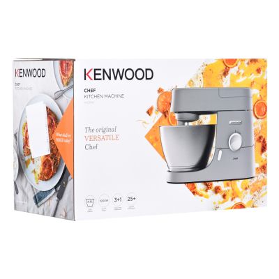 8. KENWOOD KVC 3110 S Food Processor