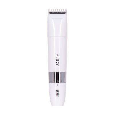 7. Braun SES9-481 3D Epilator