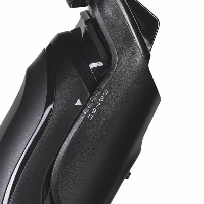 7. Trimmer MGK7491 BRAUN black