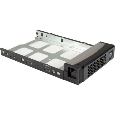 10. Inter-Tech 4U-4724 HDD Enclosure Gray 2.5/3.5"