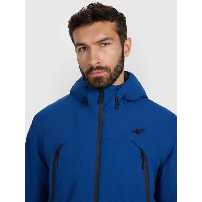 3. 4F Technical Jacket 4FWAW25TTJAM0883-036S